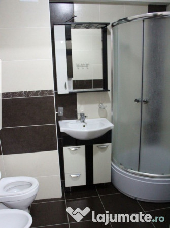 Garsoniera Barbu Vacarescu 