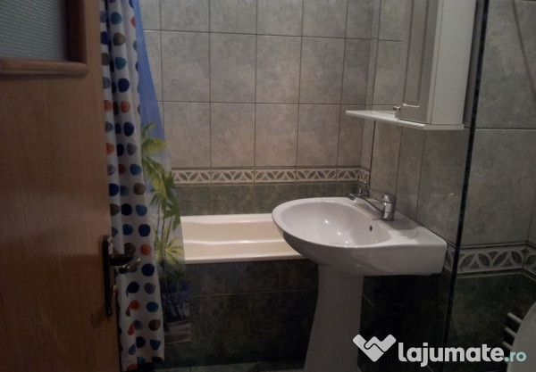 Garsoniera pe Bulevardul Constructorilor 