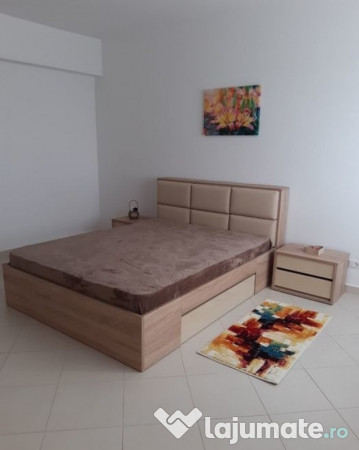 Garsoniera pe Bulevardul Constructorilor 