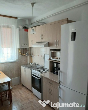 Garsoniera pe Bulevardul Constructorilor 