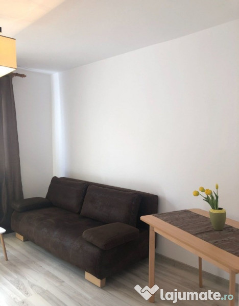 Garsoniera zona Coletina 