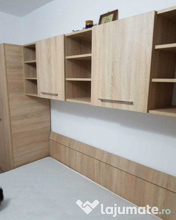 Garsoniera in zona Dristor 