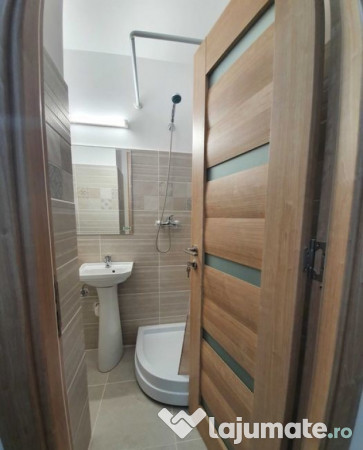 Garsoniera in zona Dristor 