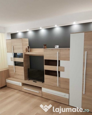 Garsoniera in zona Dristor 