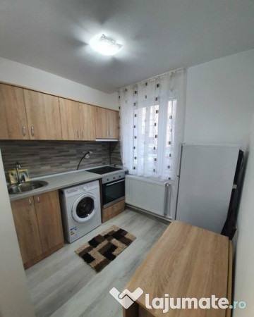 Garsoniera in zona Dristor 