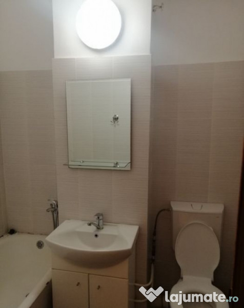 Garsoniera zona Piata Domenii 