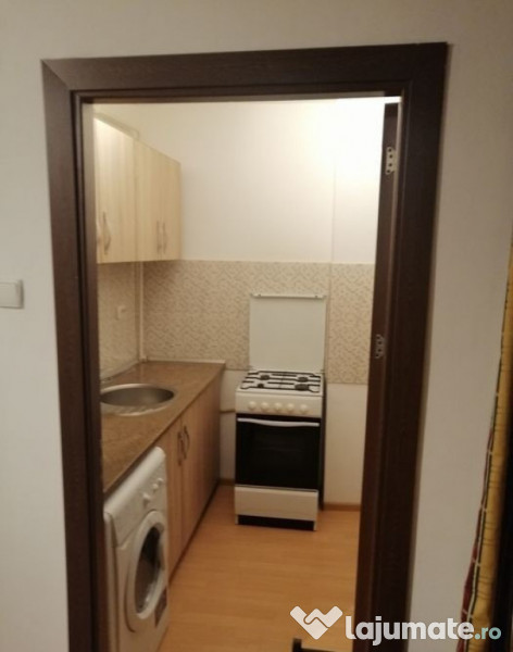 Garsoniera zona Piata Domenii 