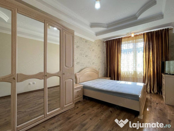 Garsoniera in zona Decebal 