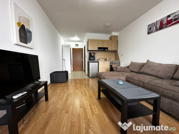 Apatament de vanzare pe Blv. Liviu Rebreanu 