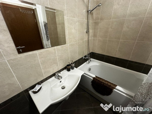 Apatament de vanzare pe Blv. Liviu Rebreanu 