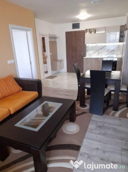 Apartament cu 2 camere in zona Circumvalatiunii