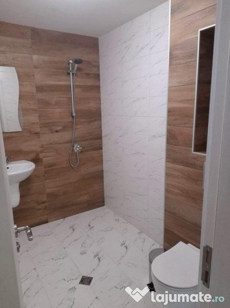 Apartament cu 2 camere in zona Circumvalatiunii