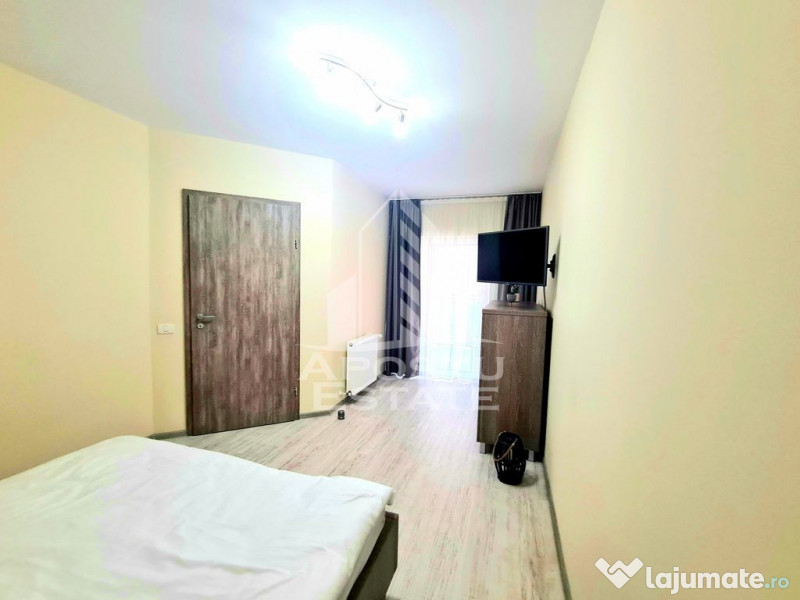 Apartament cu 2 camere , Ultracentral