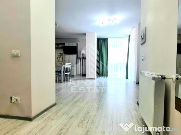 Apartament cu 2 camere , Ultracentral