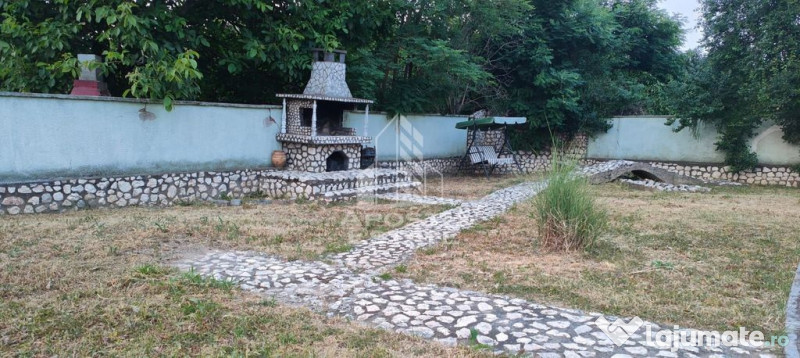 Apartament tip Samanta, zona Bujac