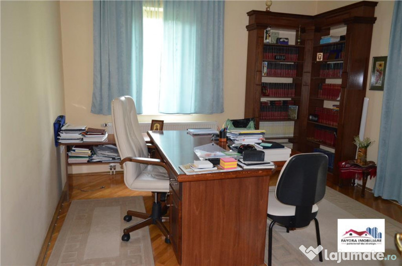 Casa Superba de Mobilata Lux in Sangeorgiu de Mures 