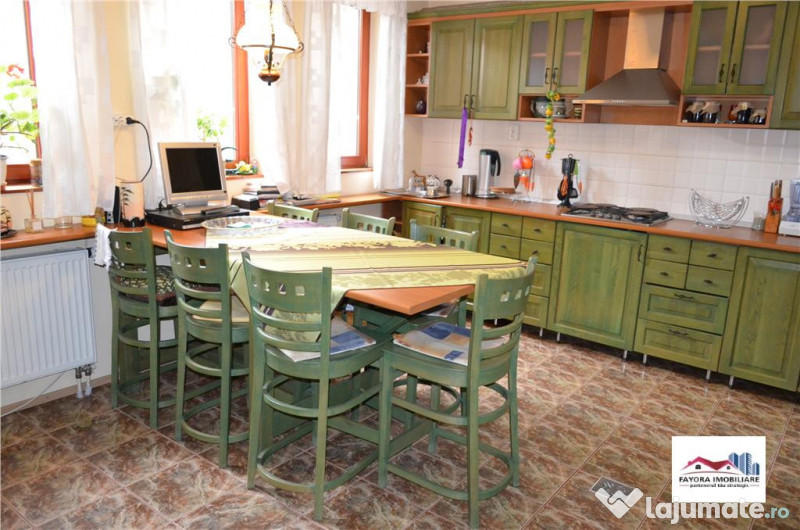 Casa Superba de Mobilata Lux in Sangeorgiu de Mures 