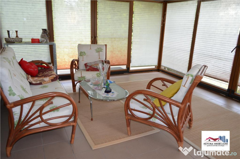 Casa Superba de Mobilata Lux in Sangeorgiu de Mures 