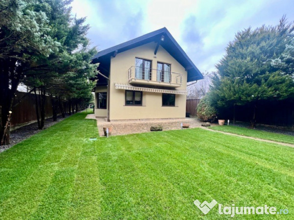 A/1607 Casă singur în curte în Tg Mureș - 7 Noiembrie 