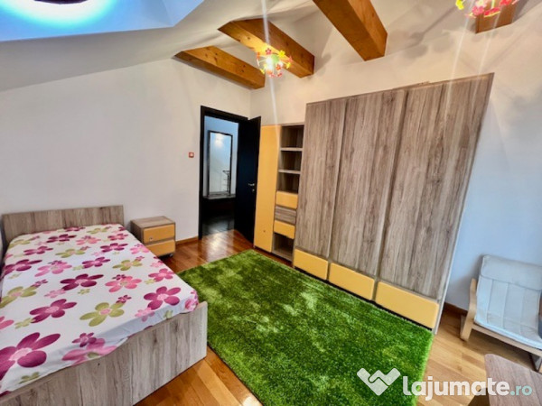 A/1607 Casă singur în curte în Tg Mureș - 7 Noiembrie 