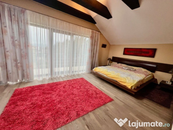 A/1607 Casă singur în curte în Tg Mureș - 7 Noiembrie 