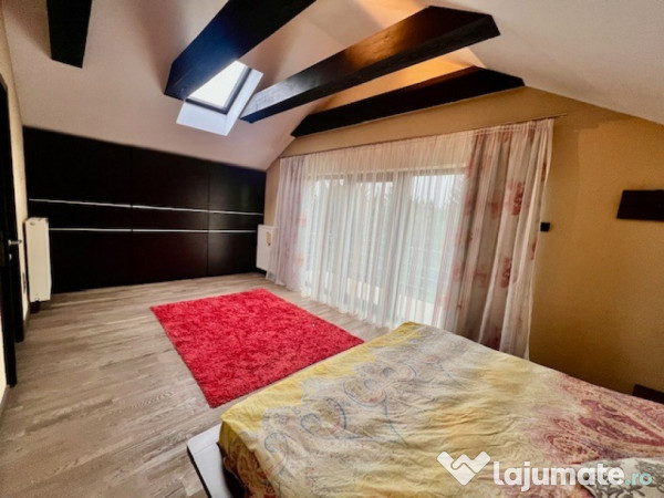 A/1607 Casă singur în curte în Tg Mureș - 7 Noiembrie 