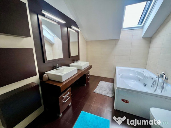 A/1607 Casă singur în curte în Tg Mureș - 7 Noiembrie 