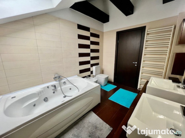 A/1607 Casă singur în curte în Tg Mureș - 7 Noiembrie 