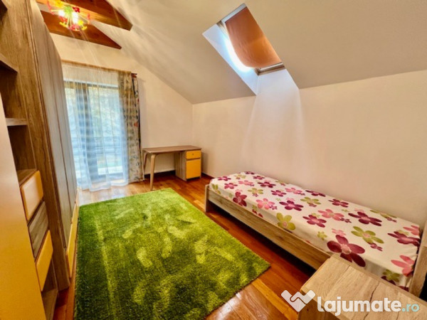 A/1607 Casă singur în curte în Tg Mureș - 7 Noiembrie 