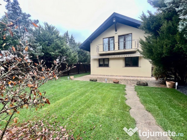 A/1607 Casă singur în curte în Tg Mureș - 7 Noiembrie 