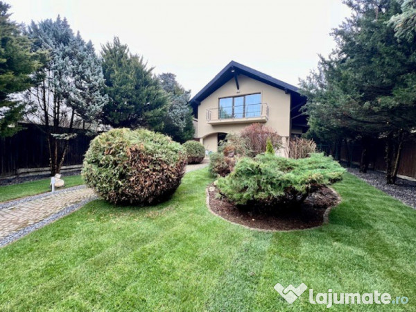 A/1607 Casă singur în curte în Tg Mureș - 7 Noiembrie 