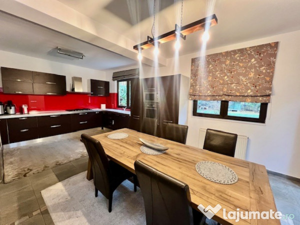 A/1607 Casă singur în curte în Tg Mureș - 7 Noiembrie 