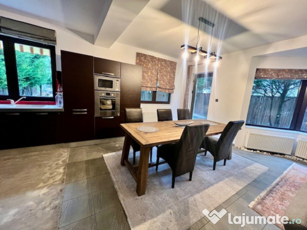 A/1607 Casă singur în curte în Tg Mureș - 7 Noiembrie 