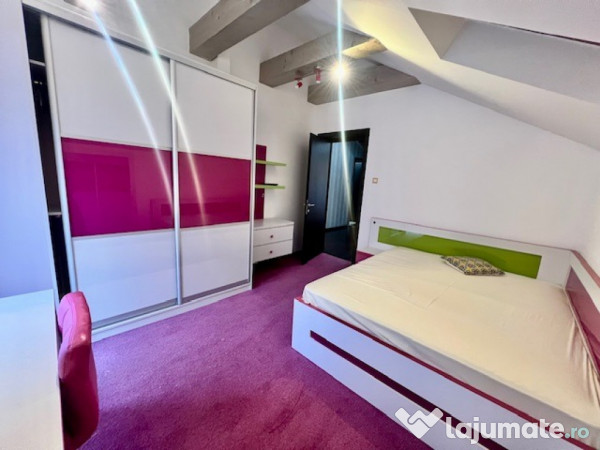 A/1607 Casă singur în curte în Tg Mureș - 7 Noiembrie 