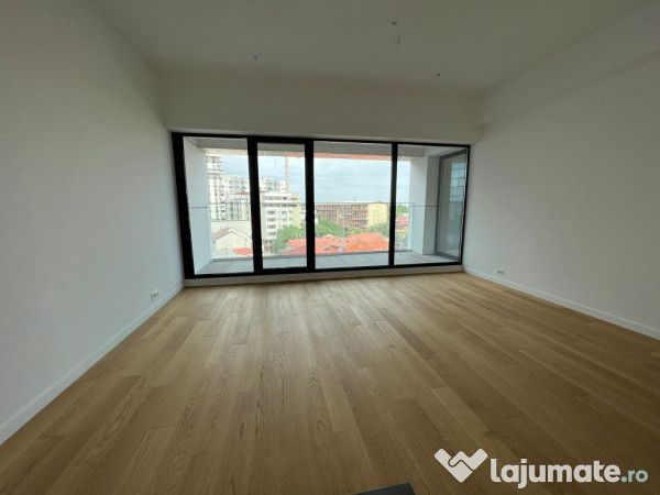 ONE VERDI PARK-LA CHEIE apartamente lux 