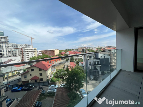 ONE VERDI PARK-LA CHEIE apartamente lux 