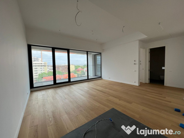 ONE VERDI PARK-LA CHEIE apartamente lux 