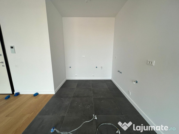 ONE VERDI PARK-LA CHEIE apartamente lux 