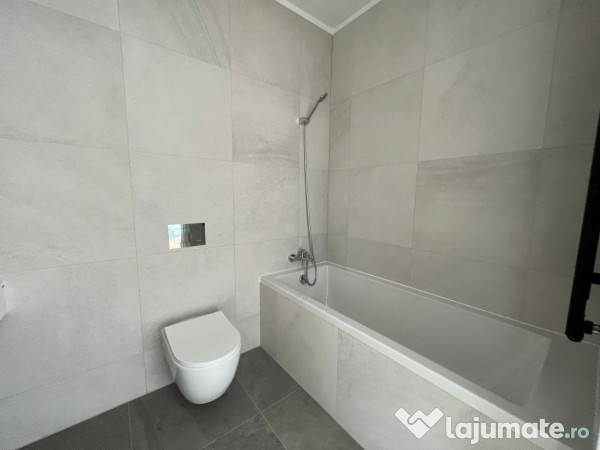 ONE VERDI PARK-LA CHEIE apartamente lux 