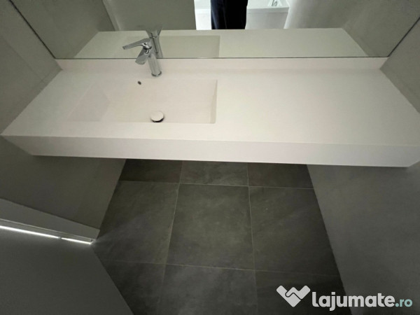 ONE VERDI PARK-LA CHEIE apartamente lux 