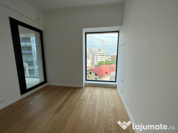 ONE VERDI PARK-LA CHEIE apartamente lux 