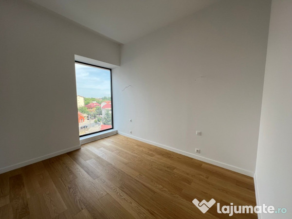 ONE VERDI PARK-LA CHEIE apartamente lux 