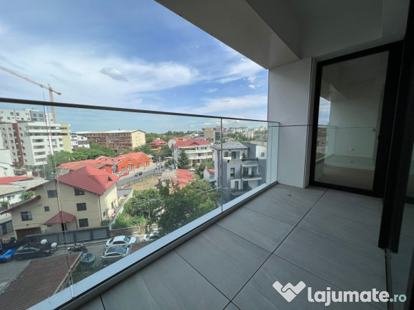 ONE VERDI PARK-LA CHEIE apartamente lux 