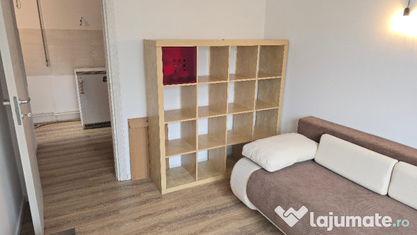 Vand apartament cu 2 camere in Deva, zona Gojdu et. 3, amenajat 