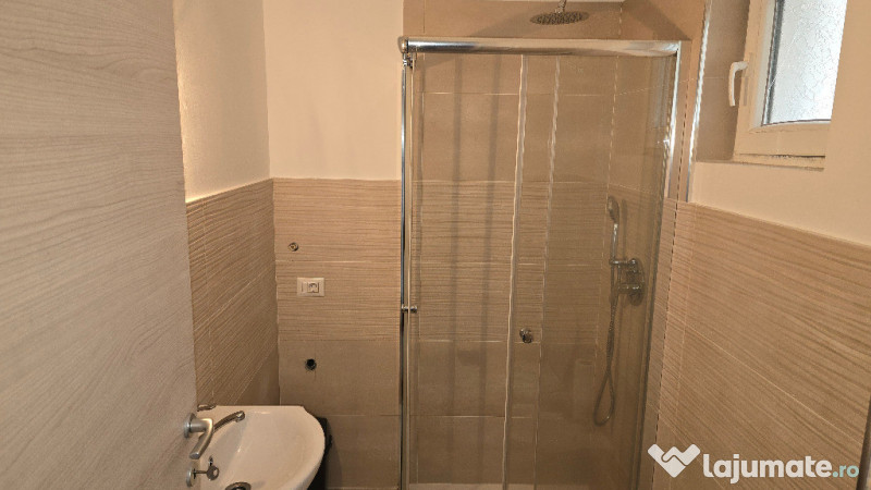 Vand apartament cu 2 camere in Deva, zona Gojdu et. 3, amenajat 