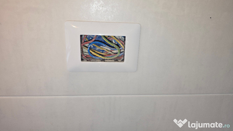 Vand apartament cu 2 camere in Deva, zona Gojdu et. 3, amenajat 