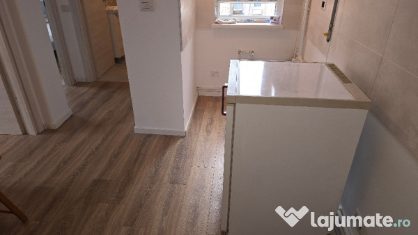 Vand apartament cu 2 camere in Deva, zona Gojdu et. 3, amenajat 