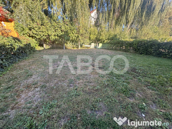 Casa tip duplex 82 mp utili modern finisata si utilata Sura 