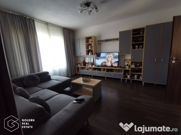 Apartament 3 camere, in Centrul Istoric al Timisoarei 