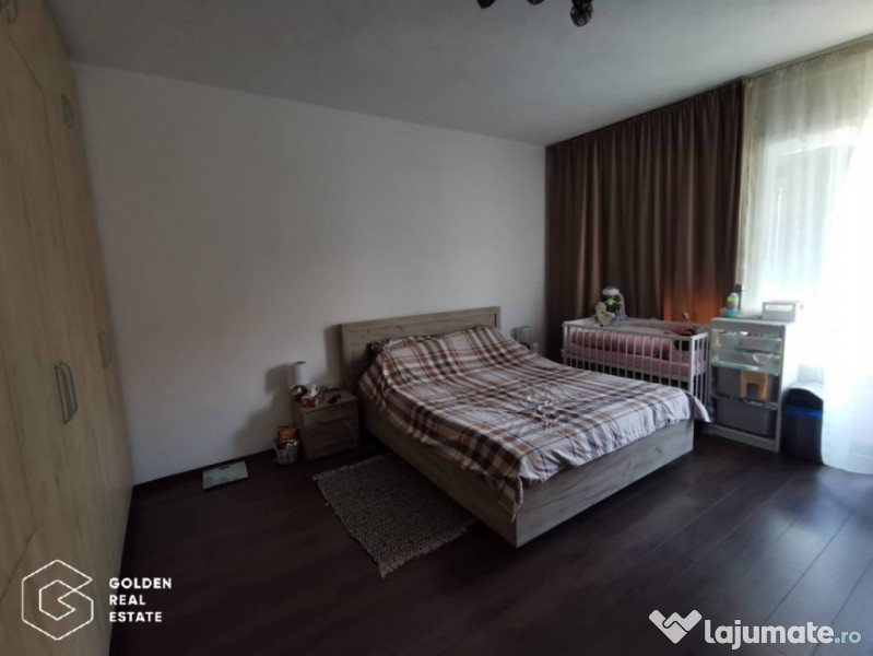 Apartament 3 camere, in Centrul Istoric al Timisoarei 